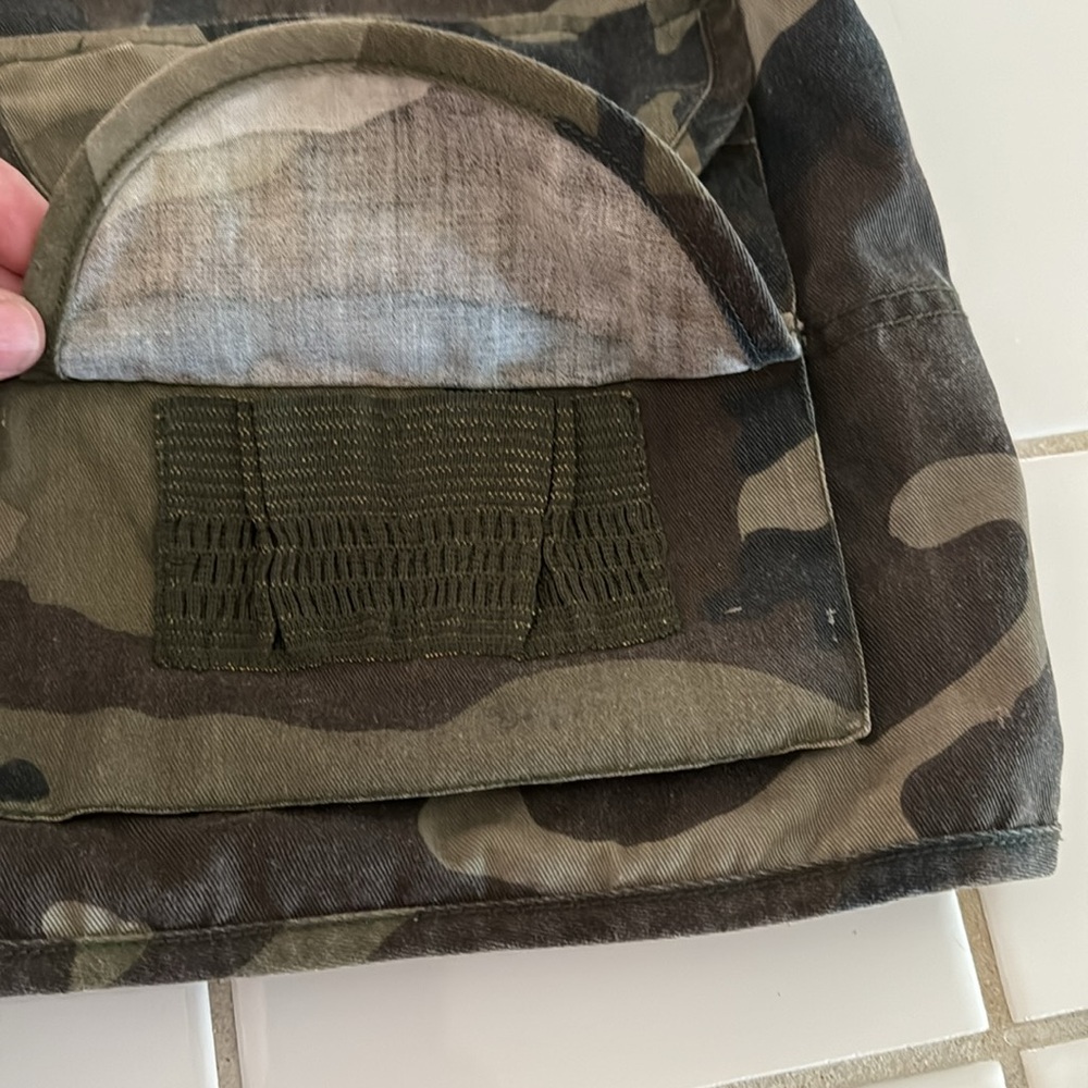 New Master Sportsman Men 13 Pocket Hunting Vest XXL - Picture 3 of 6